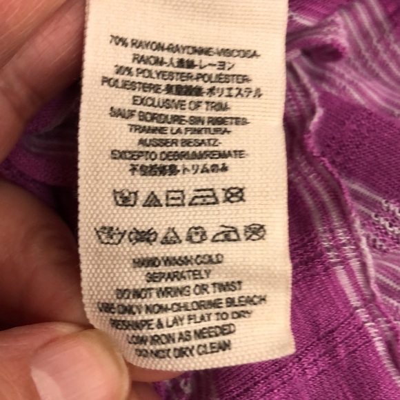 Free People We the Free asymmetrical lightweight beach dress Small - Picture 6 of 6